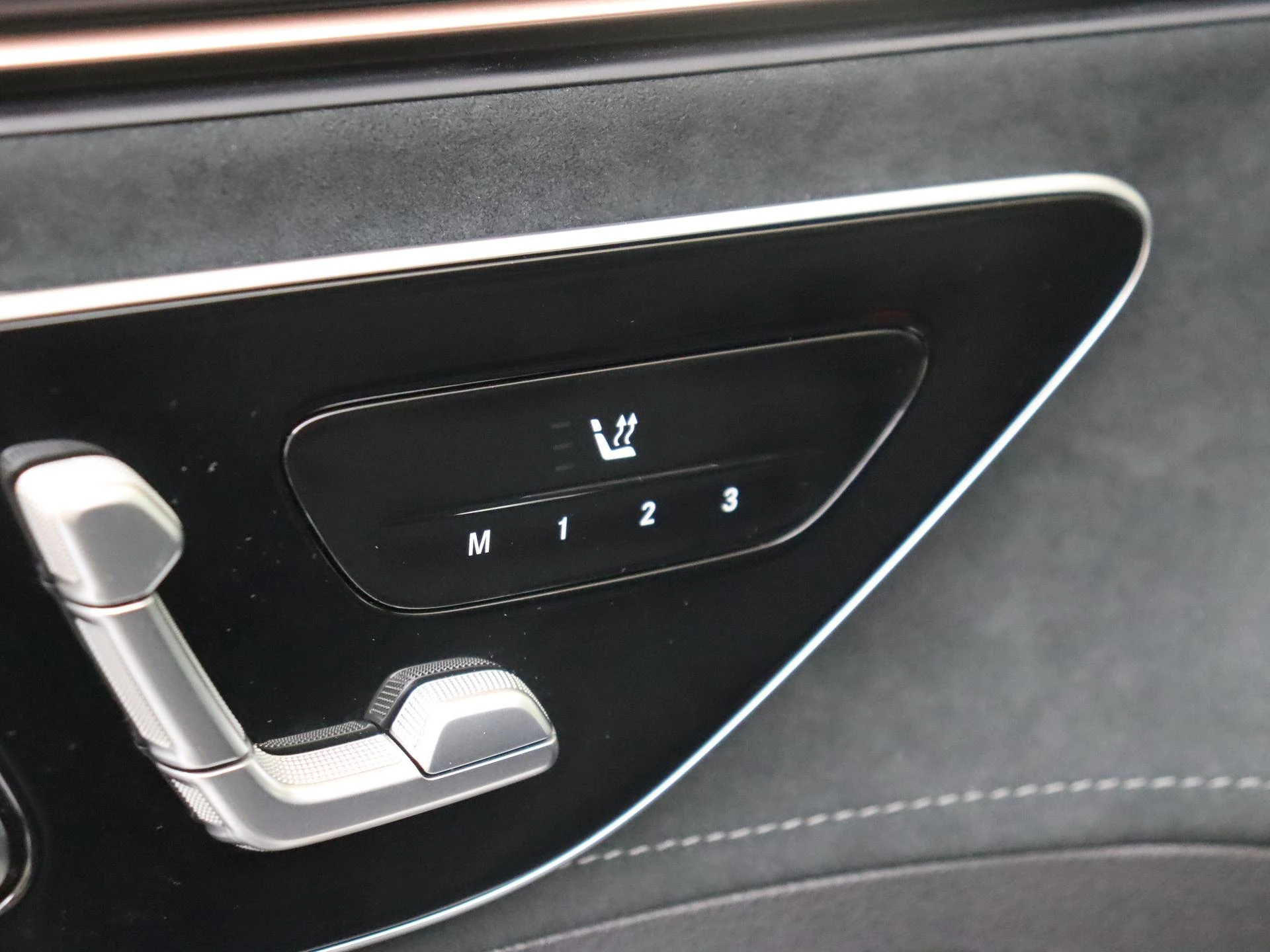 Mercedes-Benz EQE 300 Business Solution AMG 90 kWh