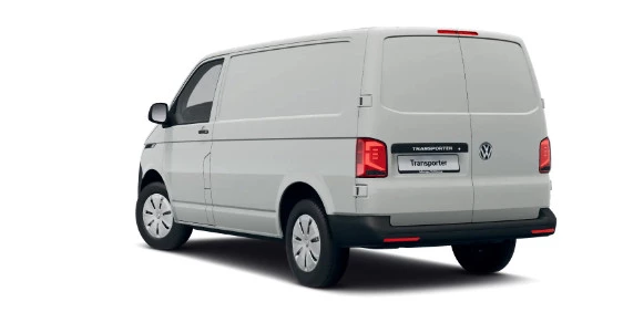 Volkswagen Transporter 2.0 TDI L1H1 110PK
