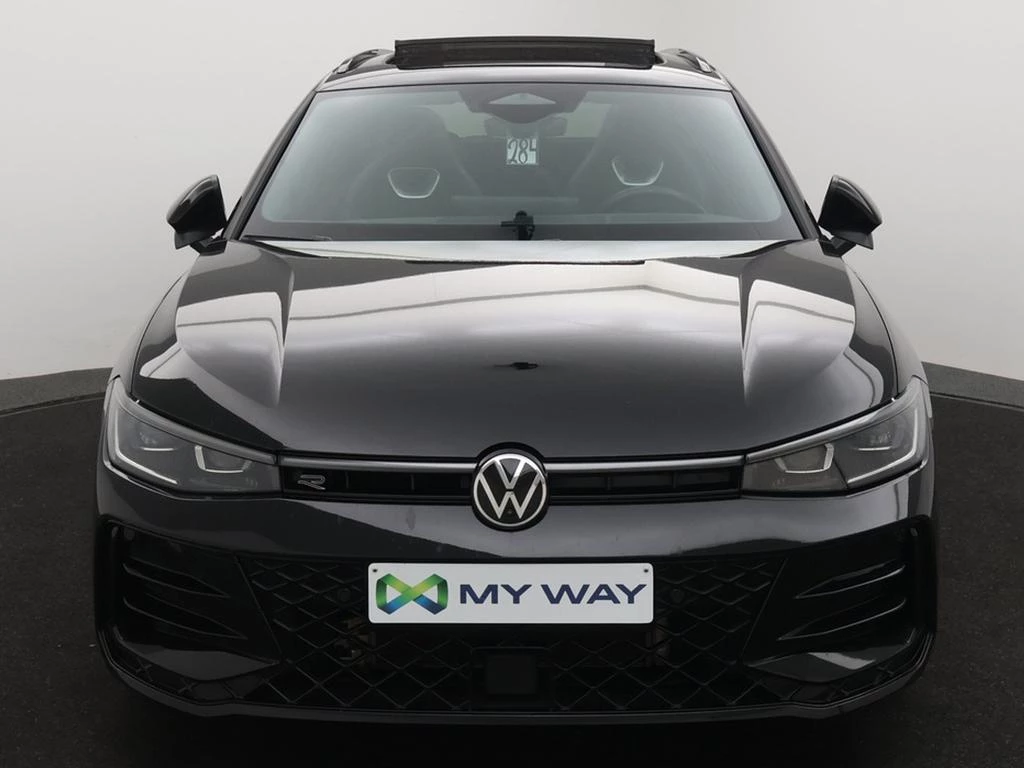 Volkswagen Passat SW Passat R-Line Business Premium 1.5TSI mHEV 150PK *AUTOMAAT*PANODAK*LEDER*ALCANTARA*SPORTZETELS*CAMERA*PDC*ACC*NAVI*...*