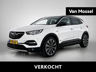 Opel Grandland X 1.6 Turbo Hybrid4 Innovation