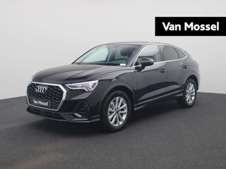 Audi Q3 Sportback 45 TFSI e Edition