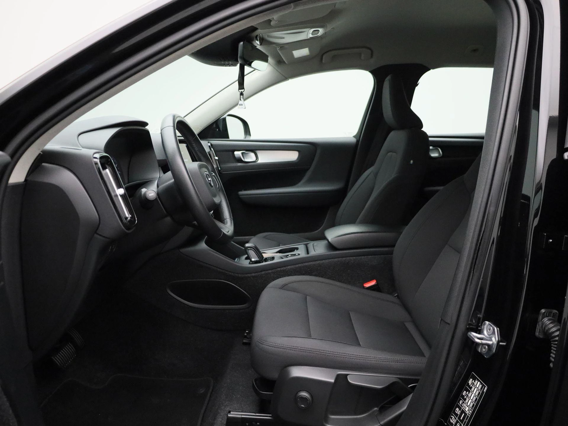 Volvo XC40 T2 Aut. Business Pro
