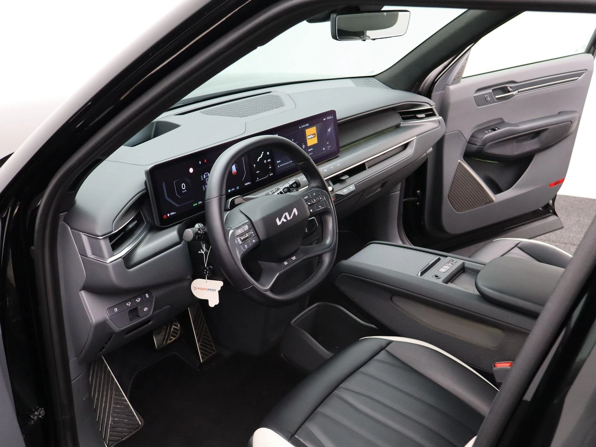 Kia EV9 Launch Edition GT-Line AWD 99.8 kWh