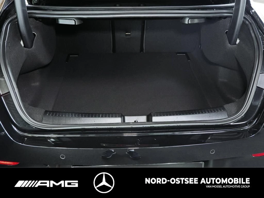 Mercedes-Benz CLA 180 AMG NIGHT PANO WINTER-PAKET 19Z DISTR. AMG Line