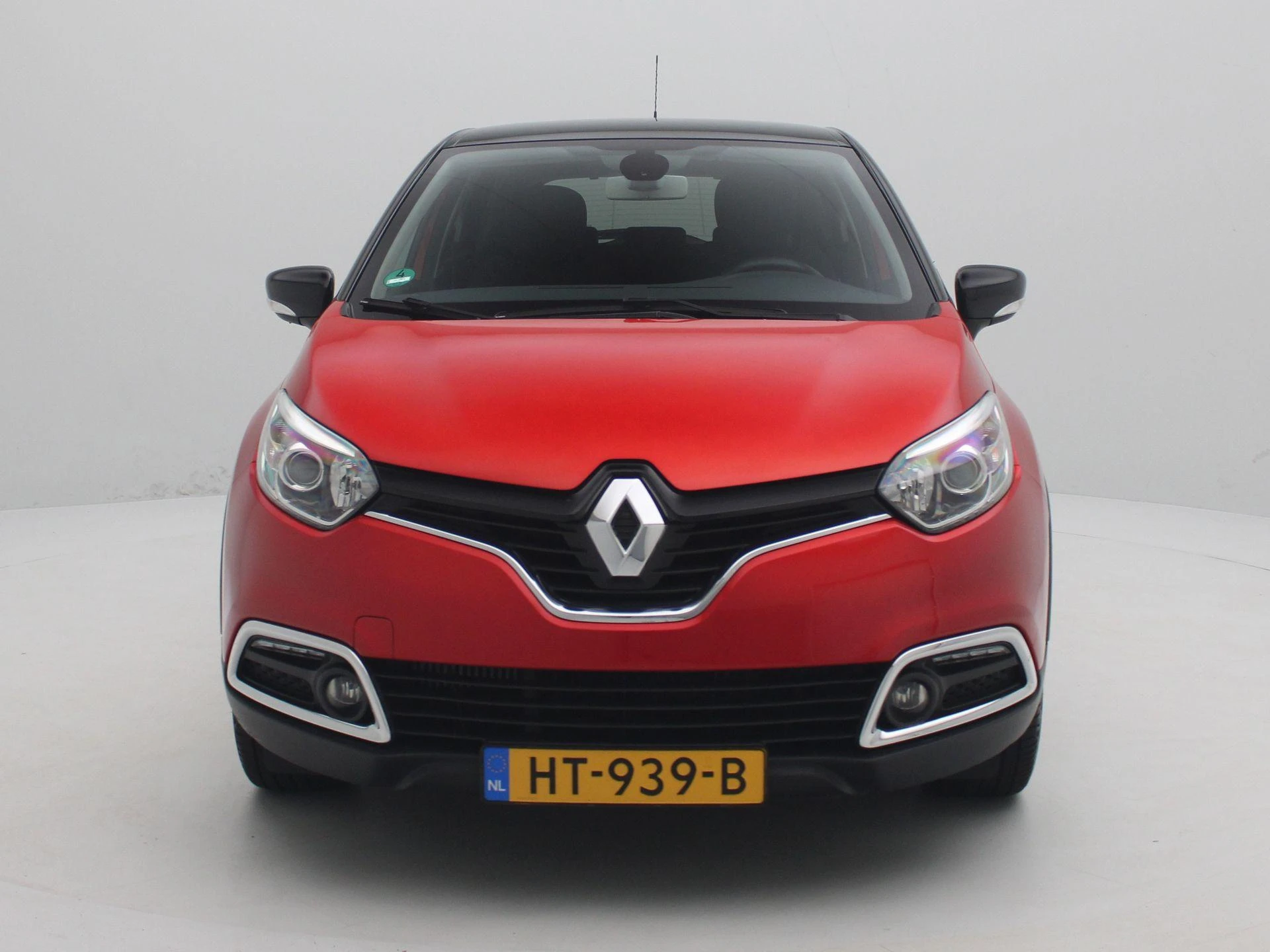 Renault Captur TCe 90 Dynamique