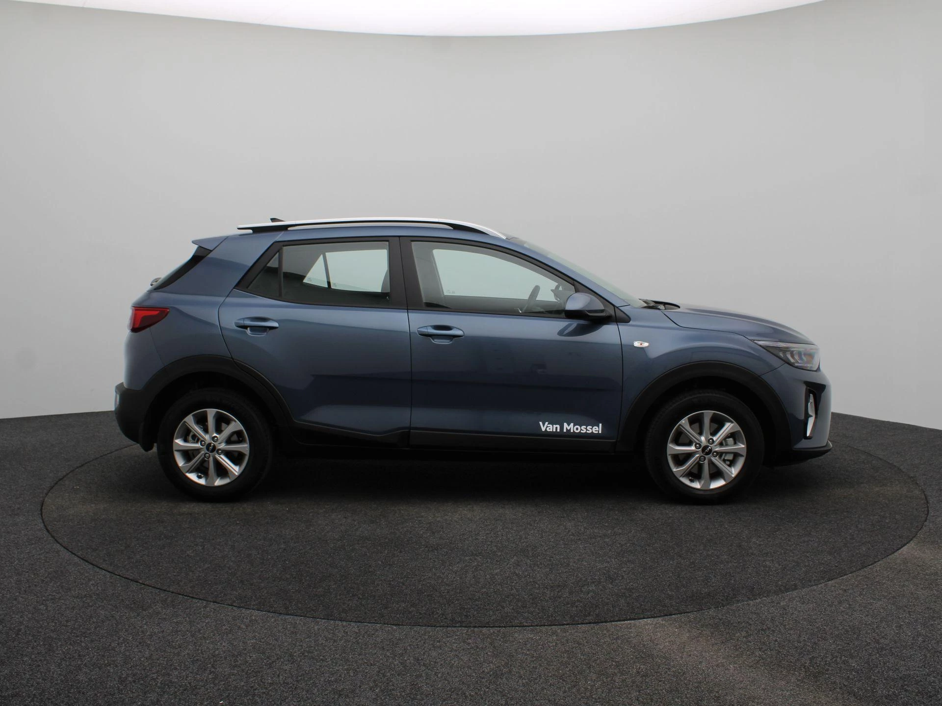 Kia Stonic 1.0 T-GDi MHEV DynamicLine