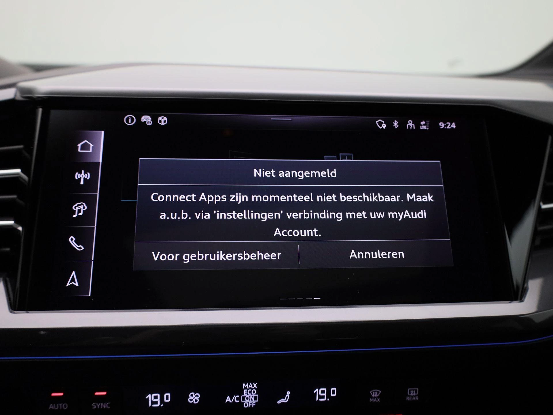 Audi Q4 Sportback e-tron 45 Edition 82 kWh