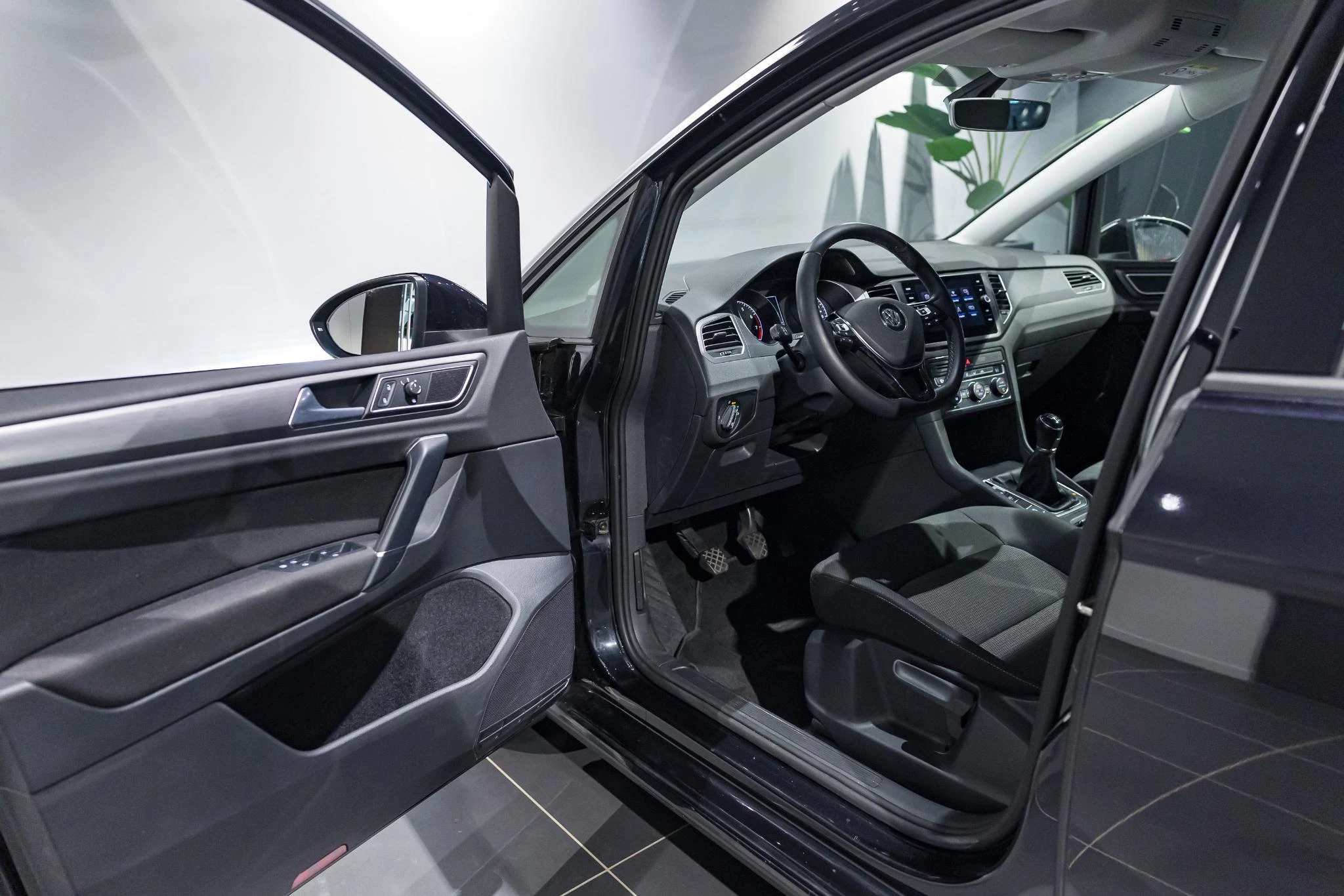 Volkswagen Golf Sportsvan 1.0 TSI 85kW Comfortline