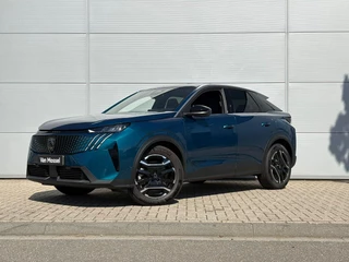 Peugeot 3008 1.6 plug-in Hybrid 195 Allure
