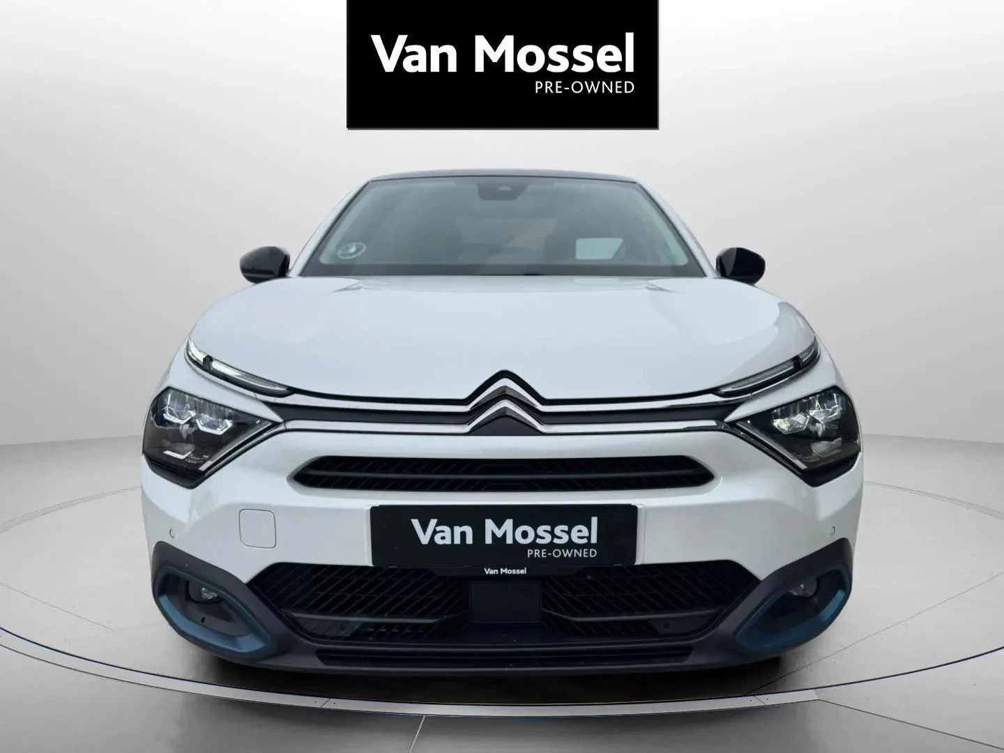 Citroën-ë-C4 X-image-2