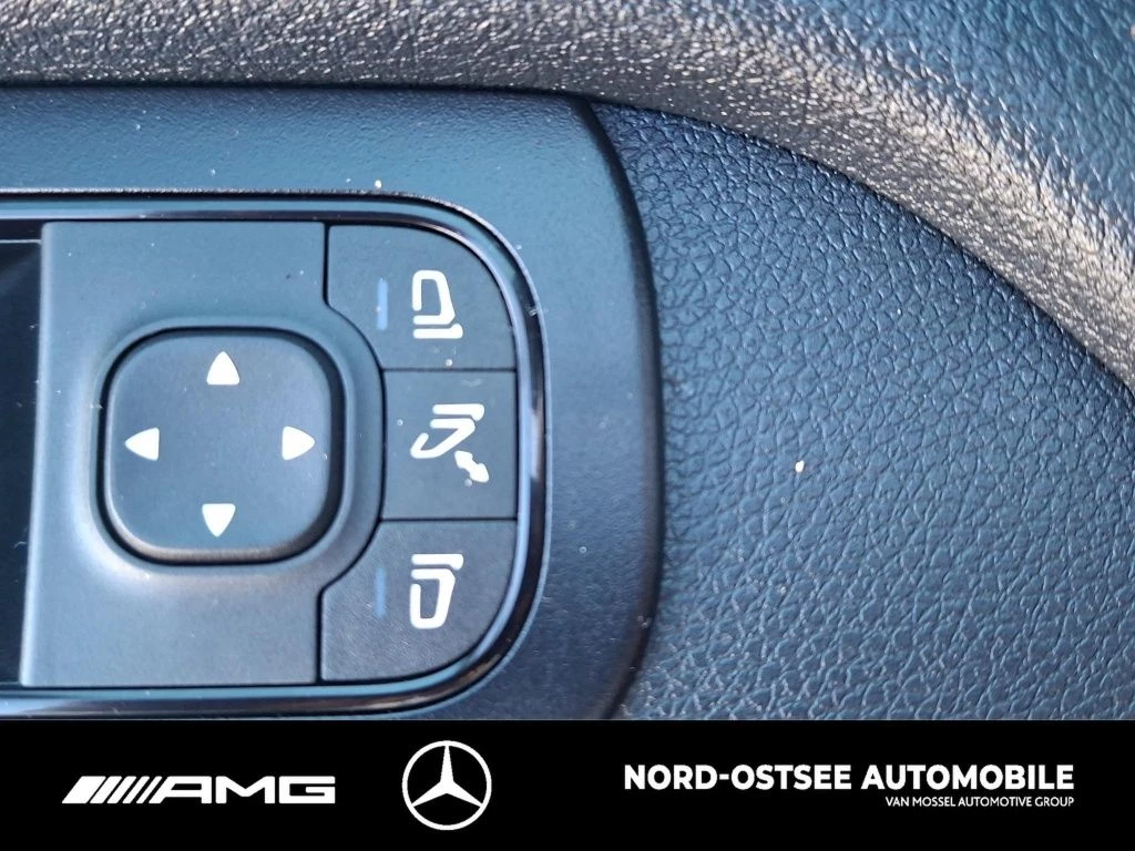 Mercedes-Benz Sprinter 317 L3H2 AUTOM AHK KAM TOTWINKEL NAVI