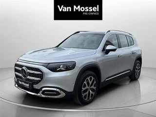 Mercedes-Benz GLB GLB250+ EL Advance Plus 272HK 5d Aut.
