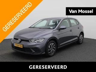Volkswagen Polo 1.0 TSI Life 95 PK|