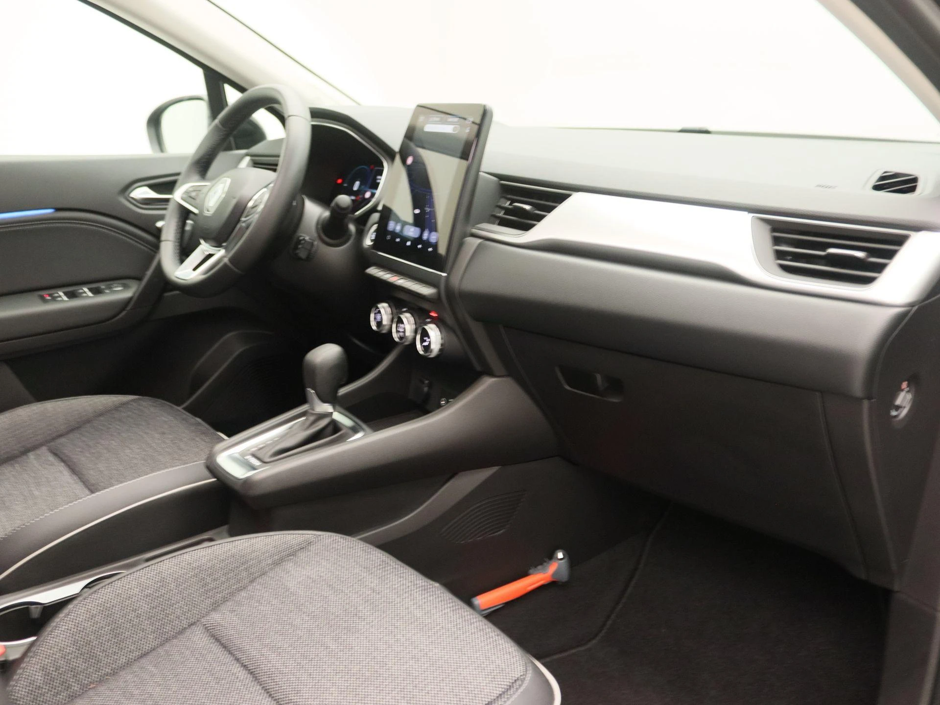 Renault Captur 1.6 E-Tech full hybrid 145 techno