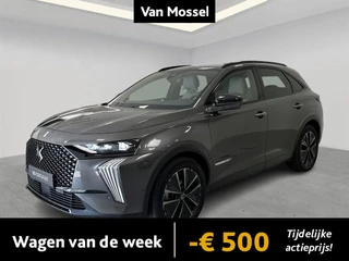 DS DS 7 Crossback E-Tense 4x4 Executive Esprit de Voyage