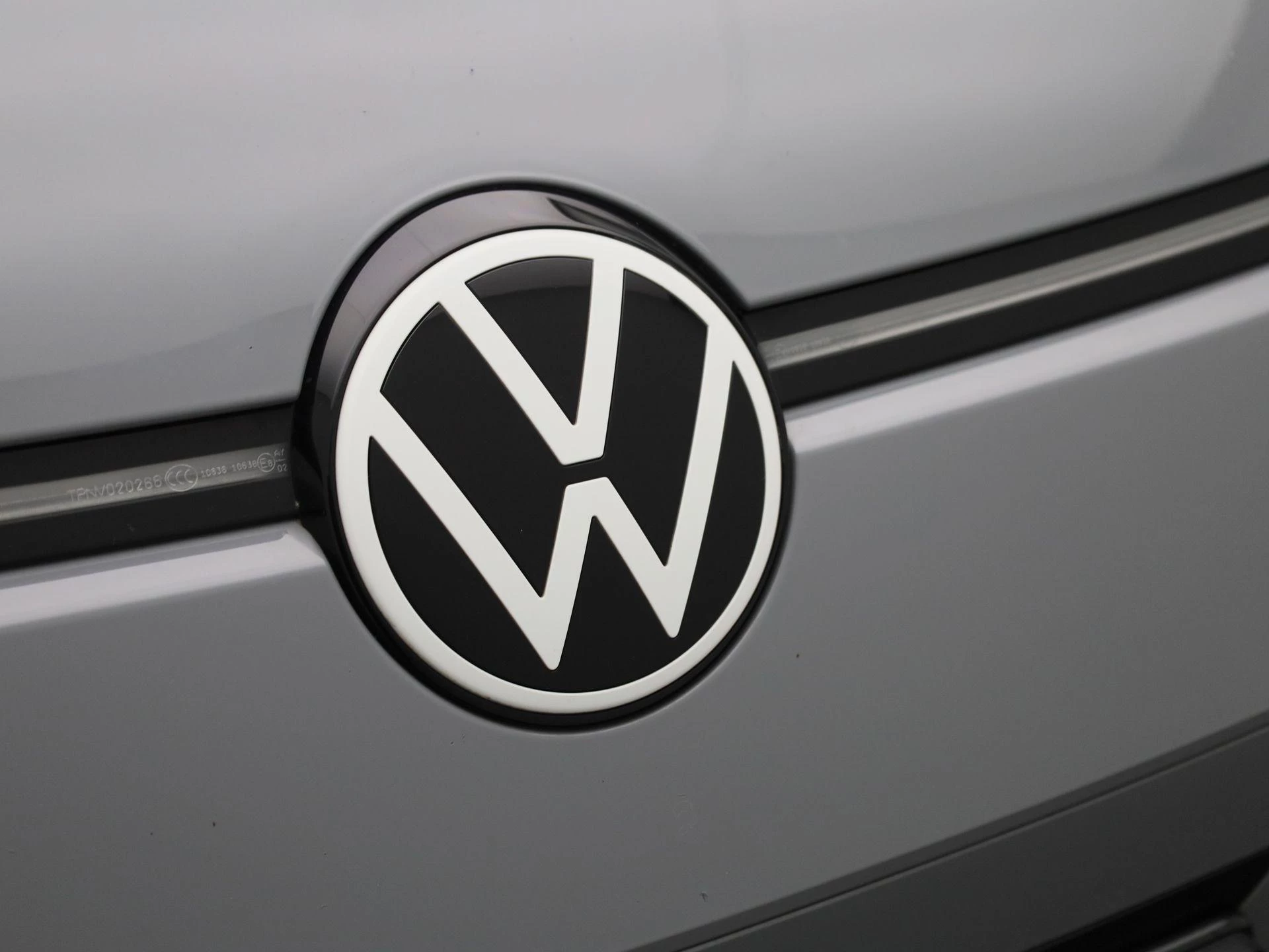 Volkswagen ID.3 First Plus 58 kWh