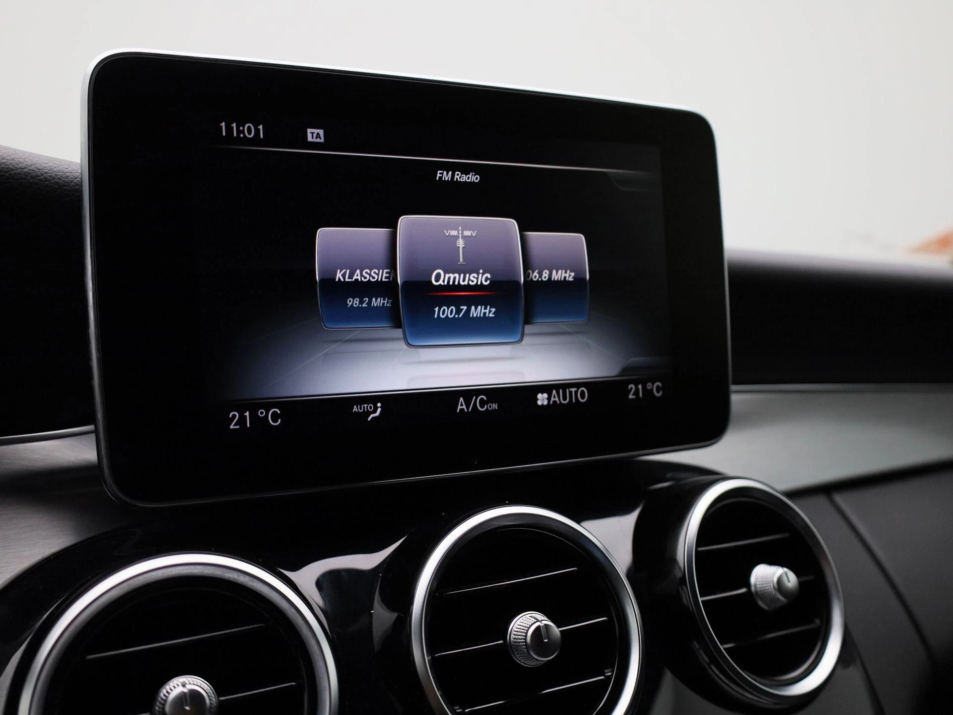 Mercedes-Benz C-Klasse Estate 350 e Lease Edition