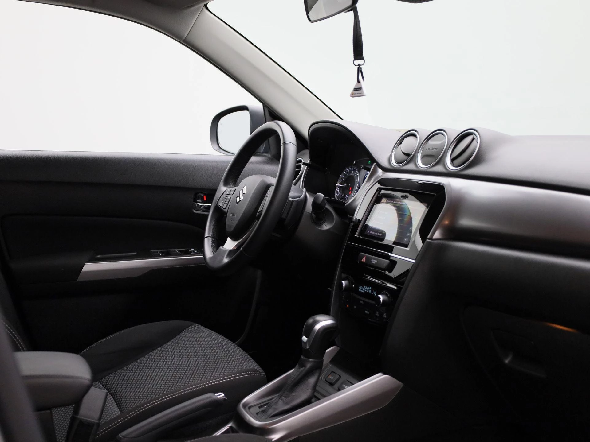 Suzuki Grand Vitara 1.5 Luxe+ 2WD A/T