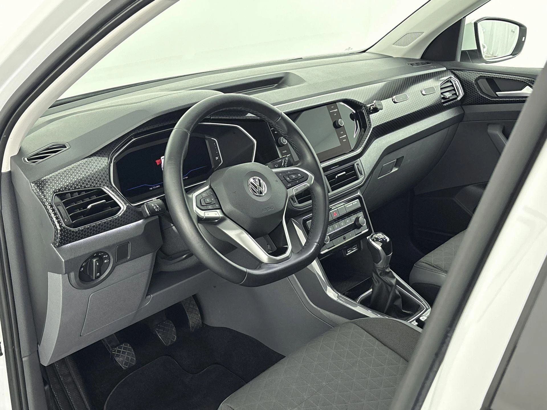 Volkswagen T-Cross 1.0 TSI Style