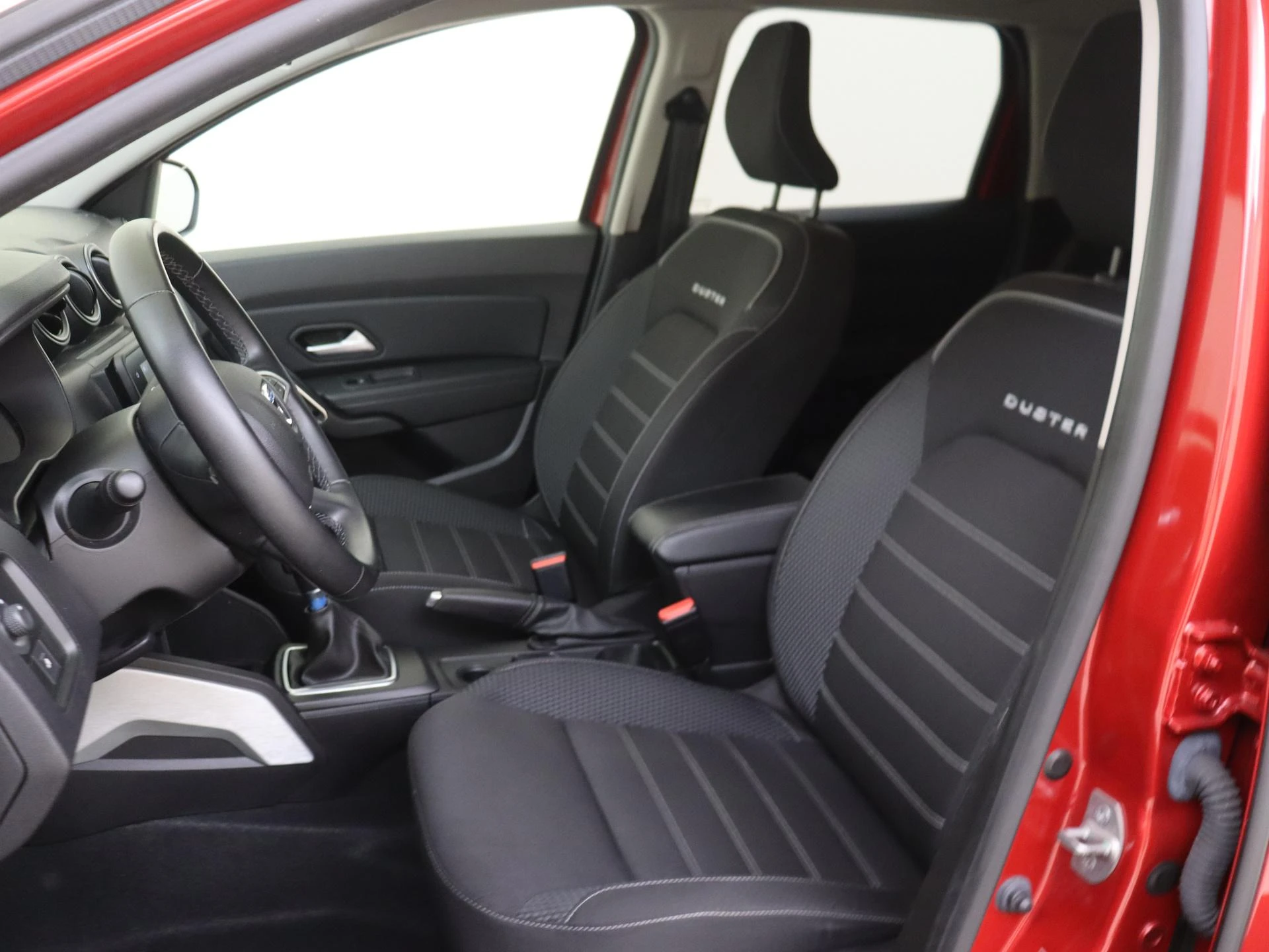Dacia Duster 1.3 TCe Extreme