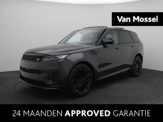 Land Rover Range Rover Sport 3.0 P460e Momentum Edition PHEV