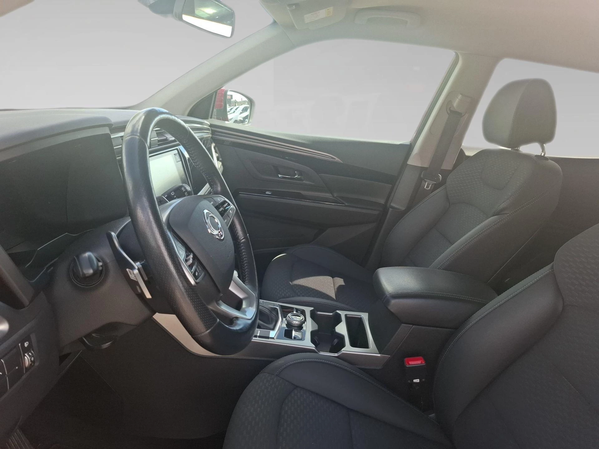 SsangYong-Korando-image-6