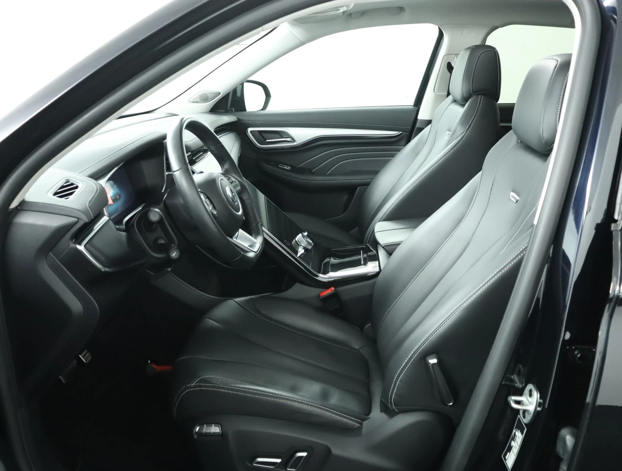 MG Marvel R AWD Performance 70 kWh