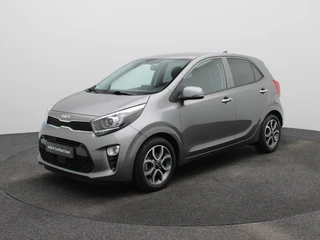 Kia Picanto 1.0 DPi DynamicPlusLine
