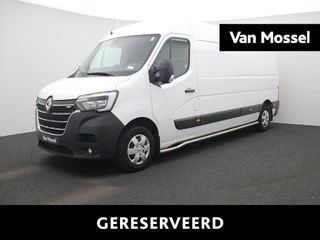 Renault Master T35 2.3 dCi 135Pk L3H2 Comfort