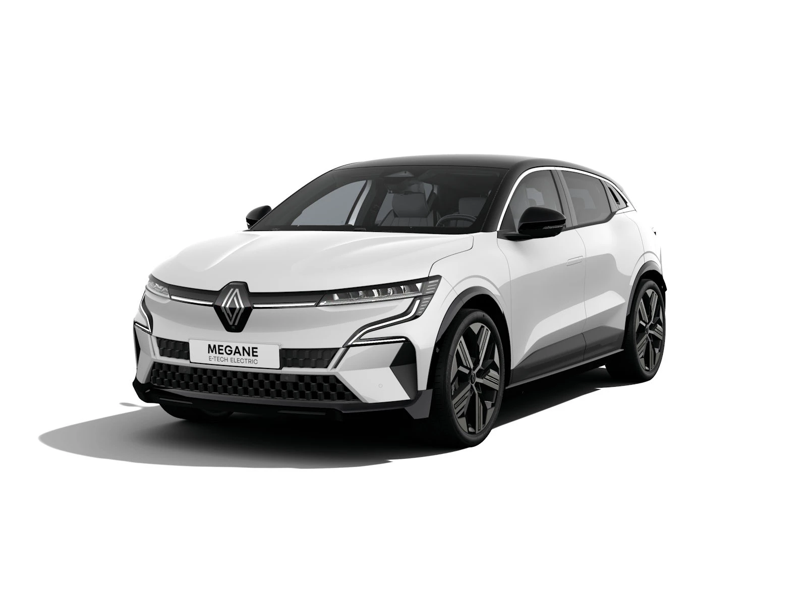 Renault-Megane E-Tech-image-1