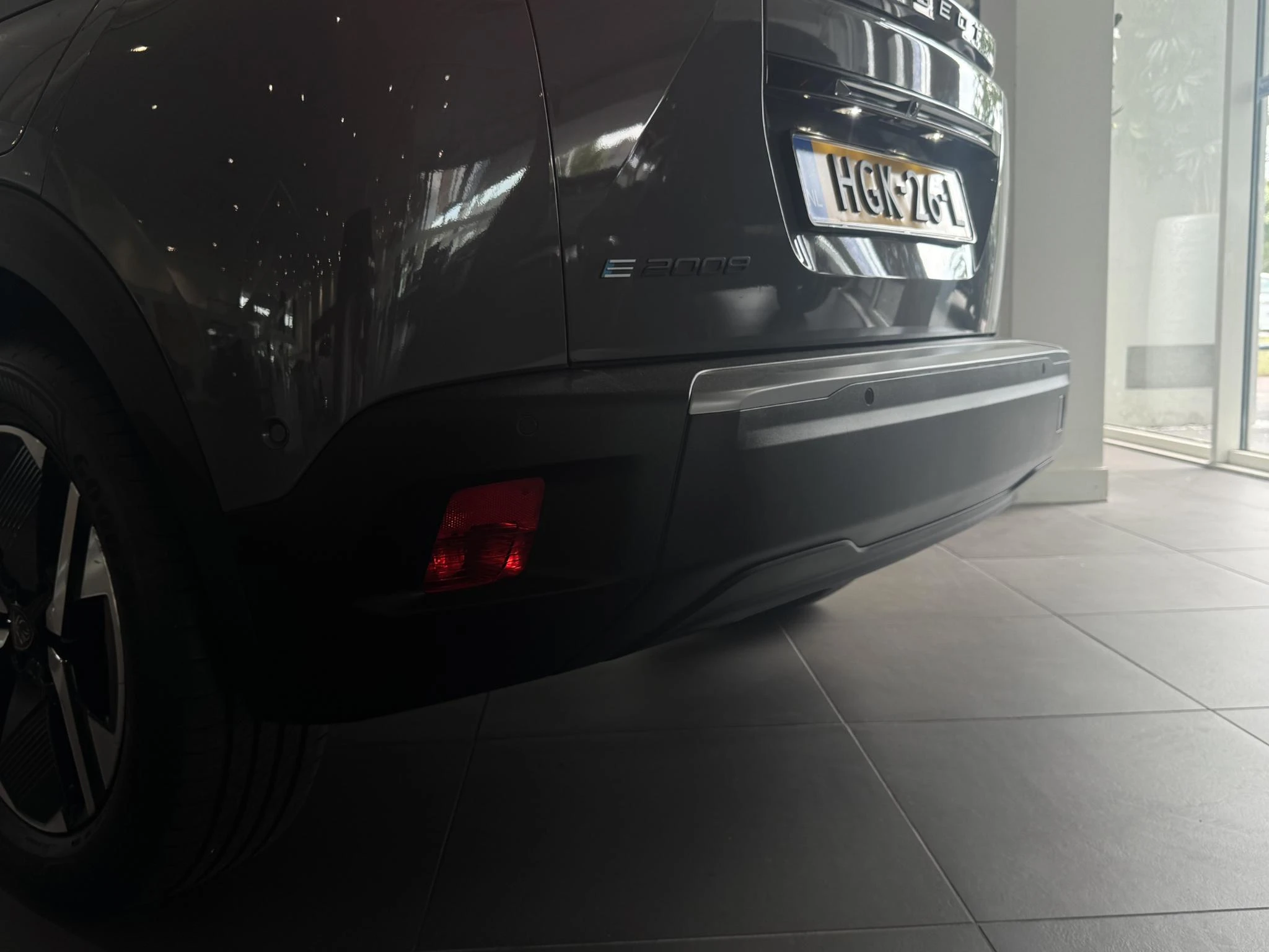 Peugeot e-2008 EV Allure Avantage 54 kWh