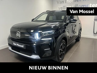 Citroën C3 1.2 Turbo 100pk Max
