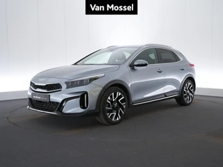 Kia XCeed 1.0 T-GDi 100 Pulse