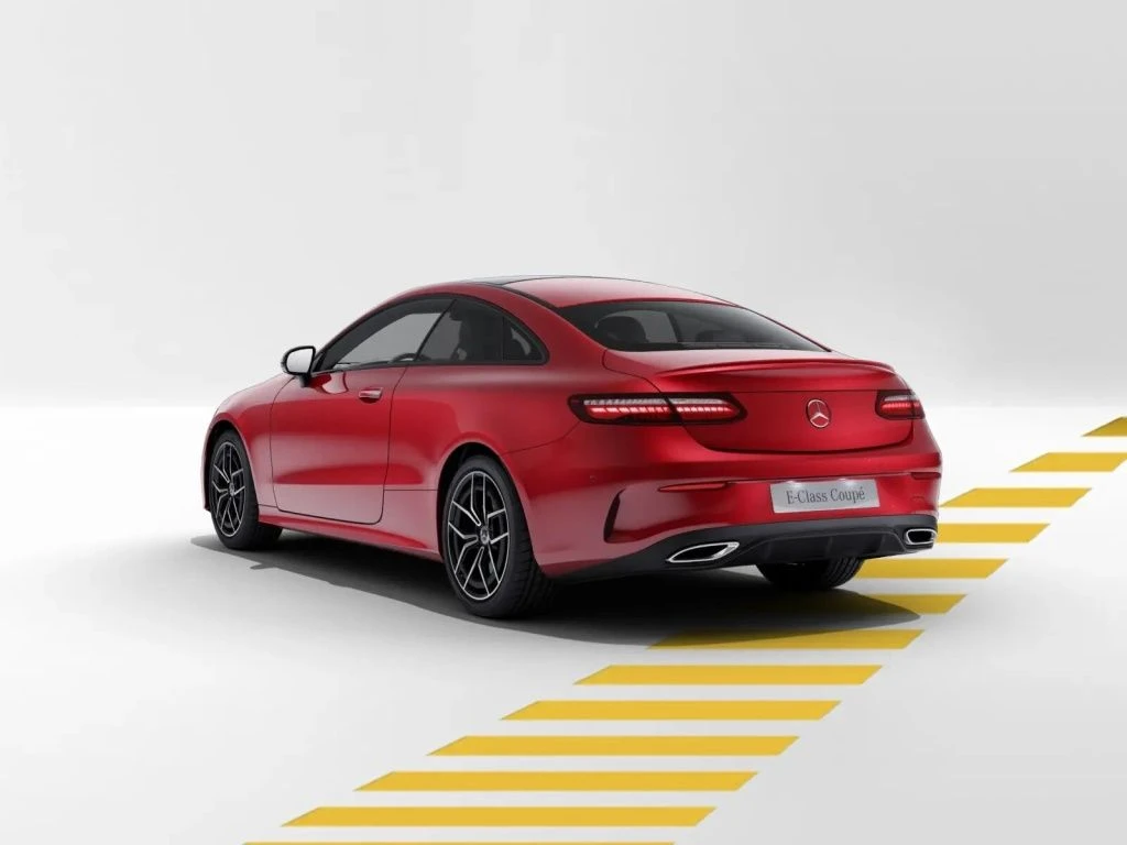 Mercedes-Benz-E-Klasse 450-image-4