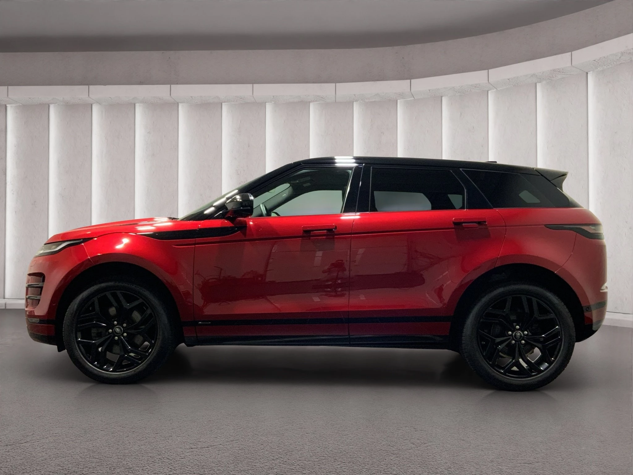 Land Rover Range Rover Evoque HSE 2.0 D150 AWD