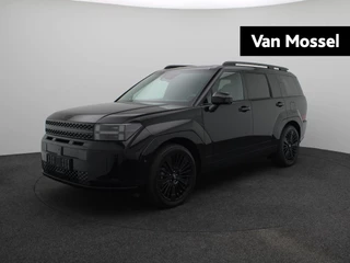 Hyundai Santa Fe 1.6 T-GDI PHEV Black Line 4WD 7p.