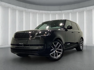 Land Rover Range Rover Autobiography 3.0 P550e 22 | AHK | Kühlfach