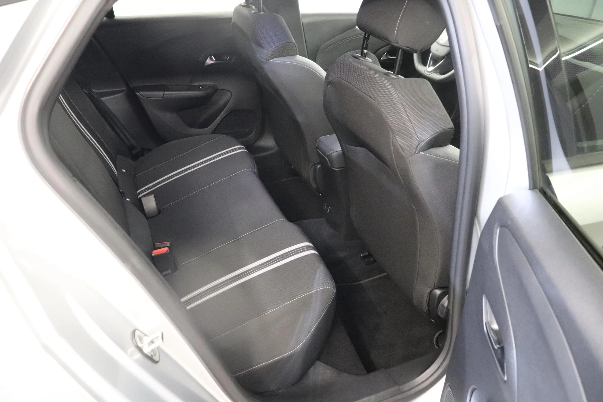 Opel Corsa BEV Long Range 51kWh GS