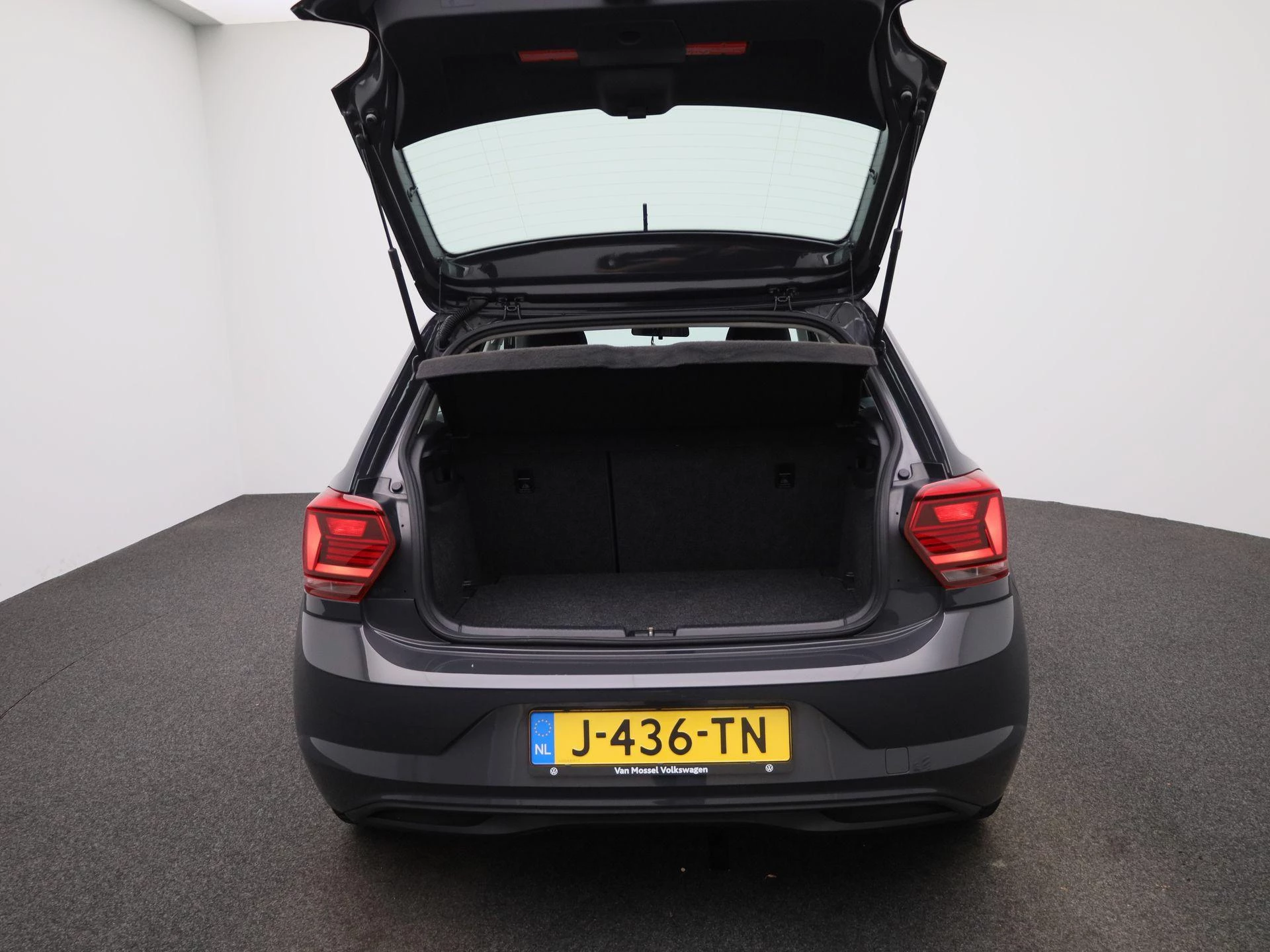 Volkswagen Polo 1.0 TSI Comfortline