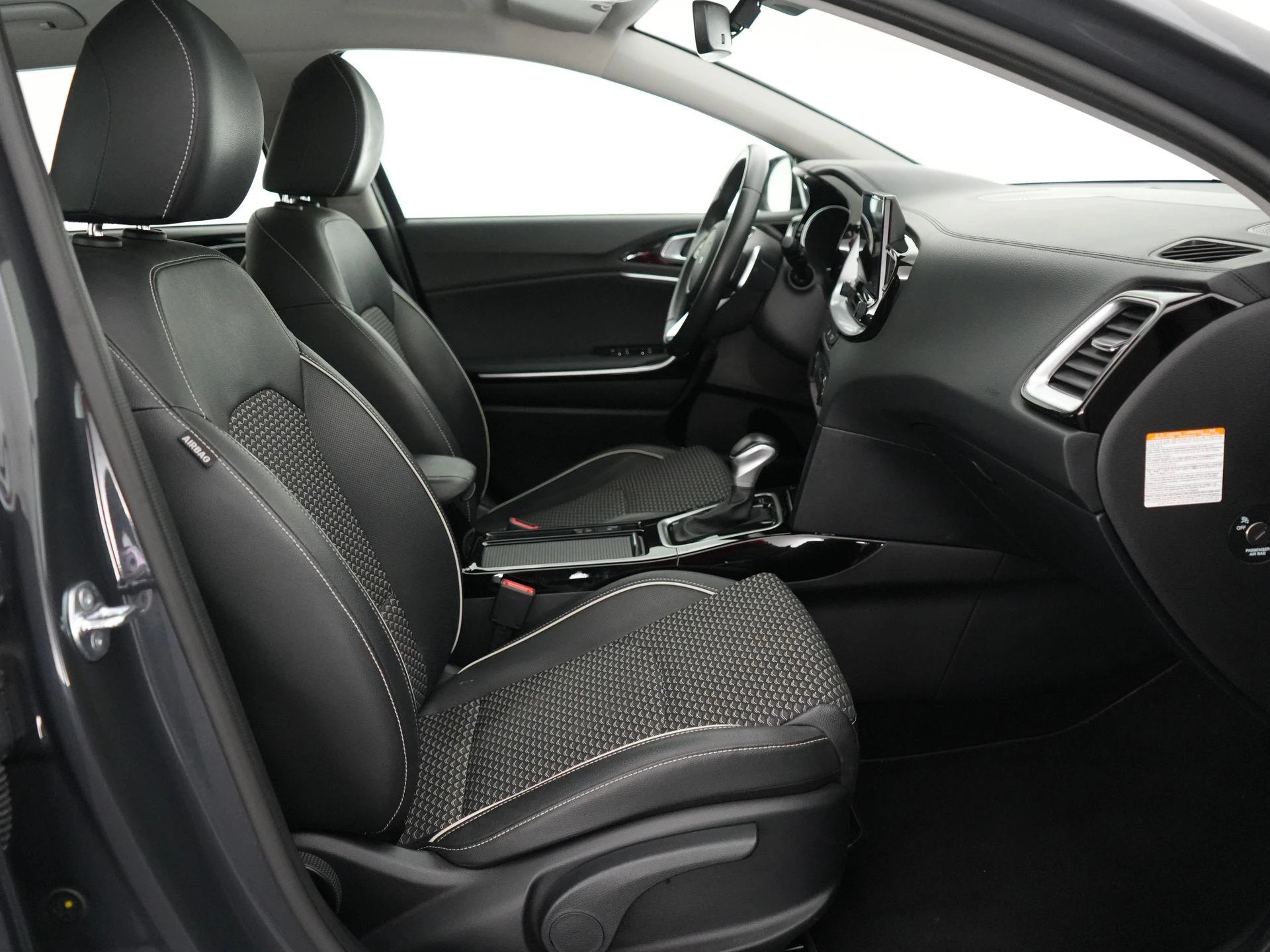 Kia cee'd Sportswagon Pulse 1.0 T-GDi 100 MHEV DCT ISG