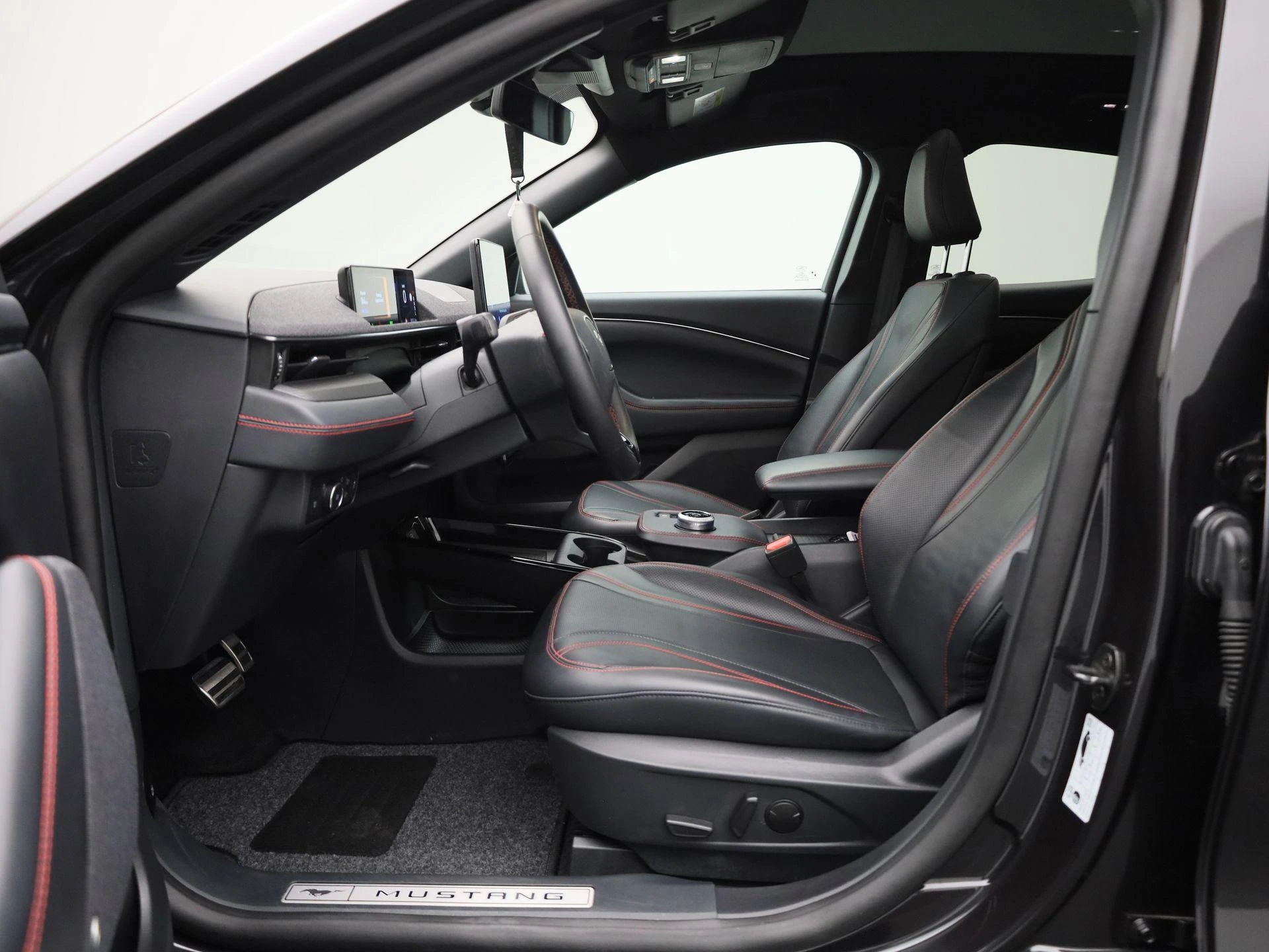 Ford Mustang Mach-E AWD 75 kWh