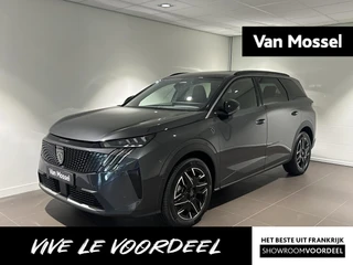 Peugeot 5008 1.2 Hybrid 145 GT 7p