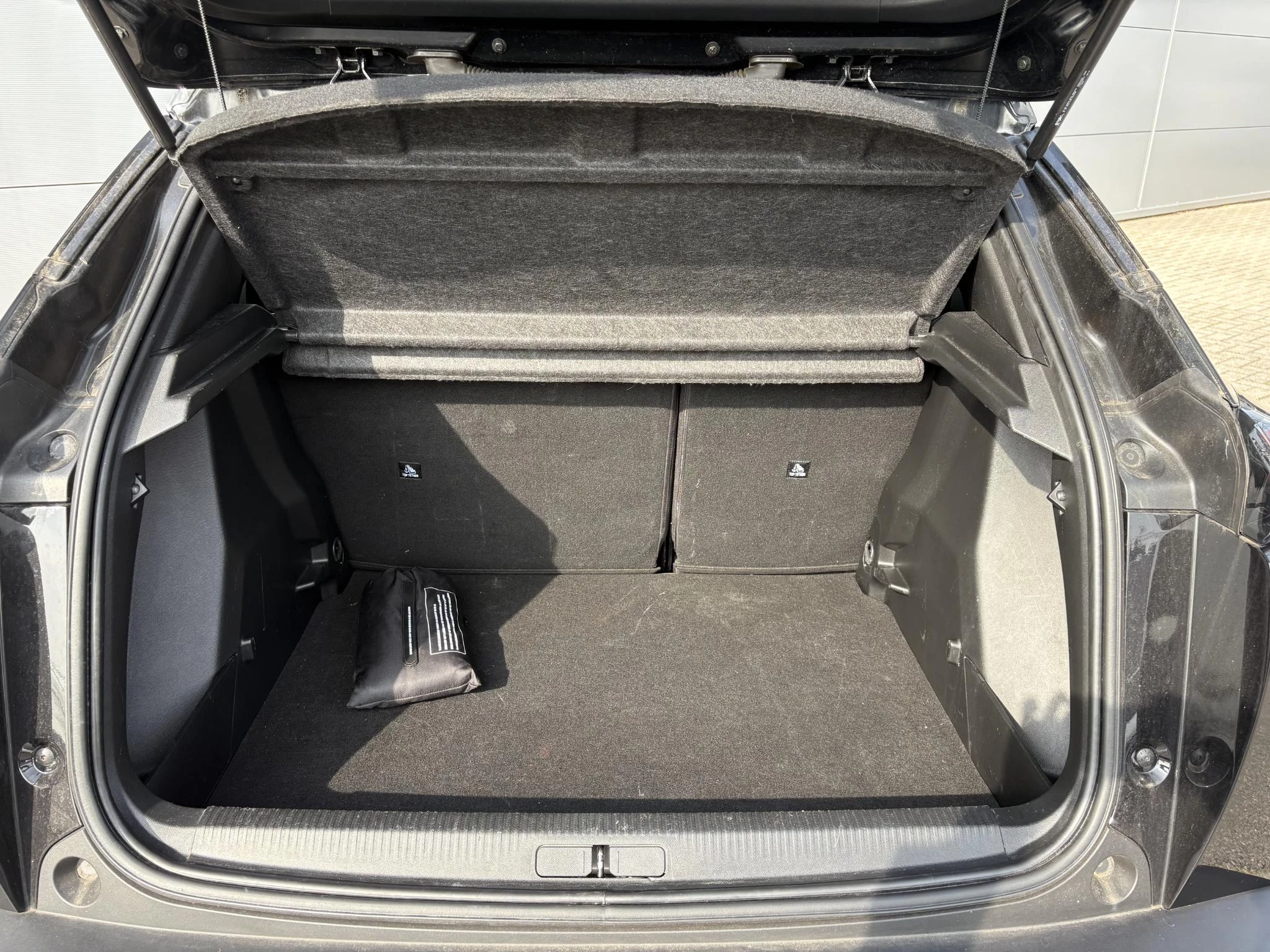 Peugeot 2008 1.2 PureTech Active