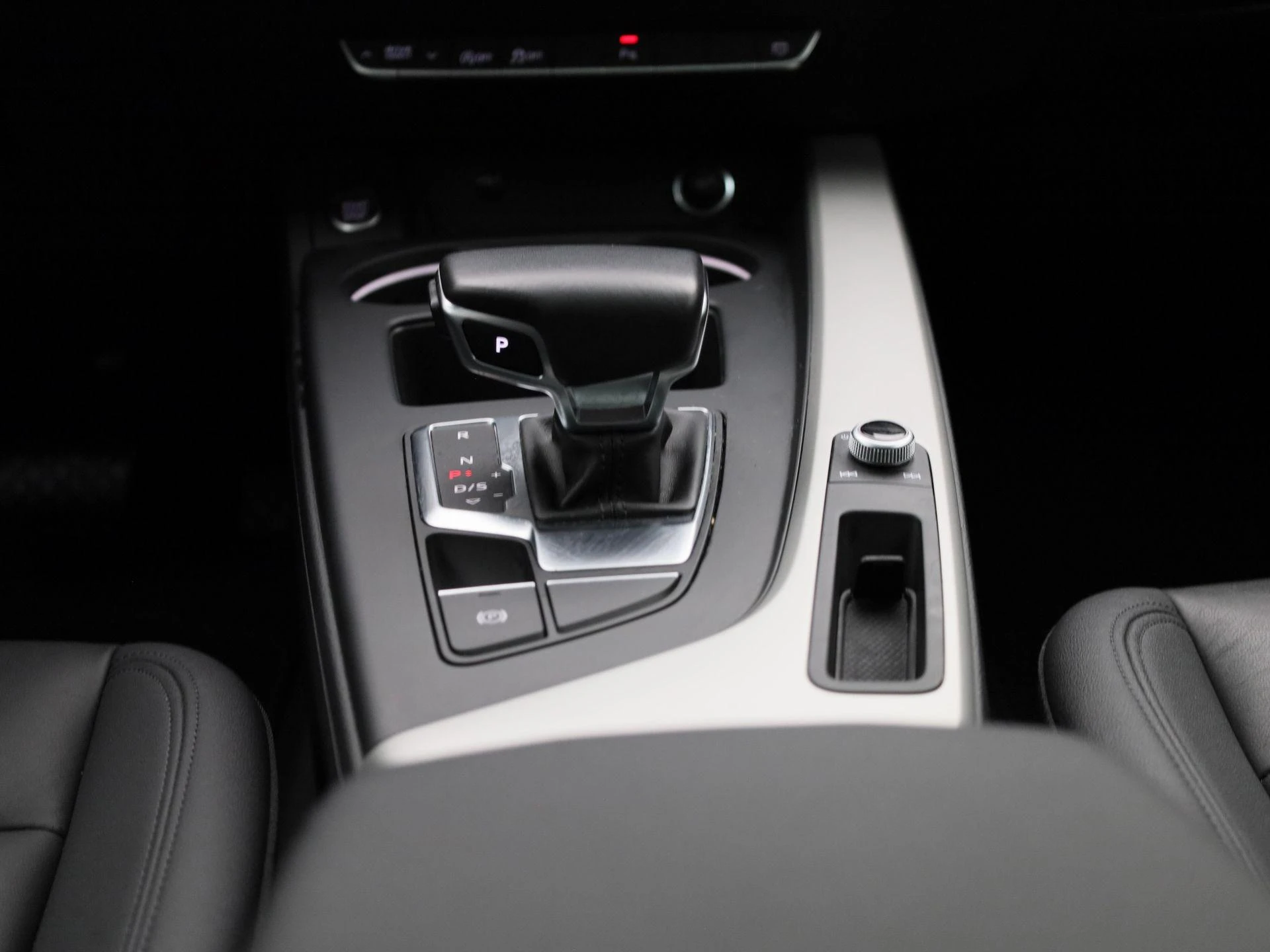 Audi A4 Avant 35 TFSI Pro Line