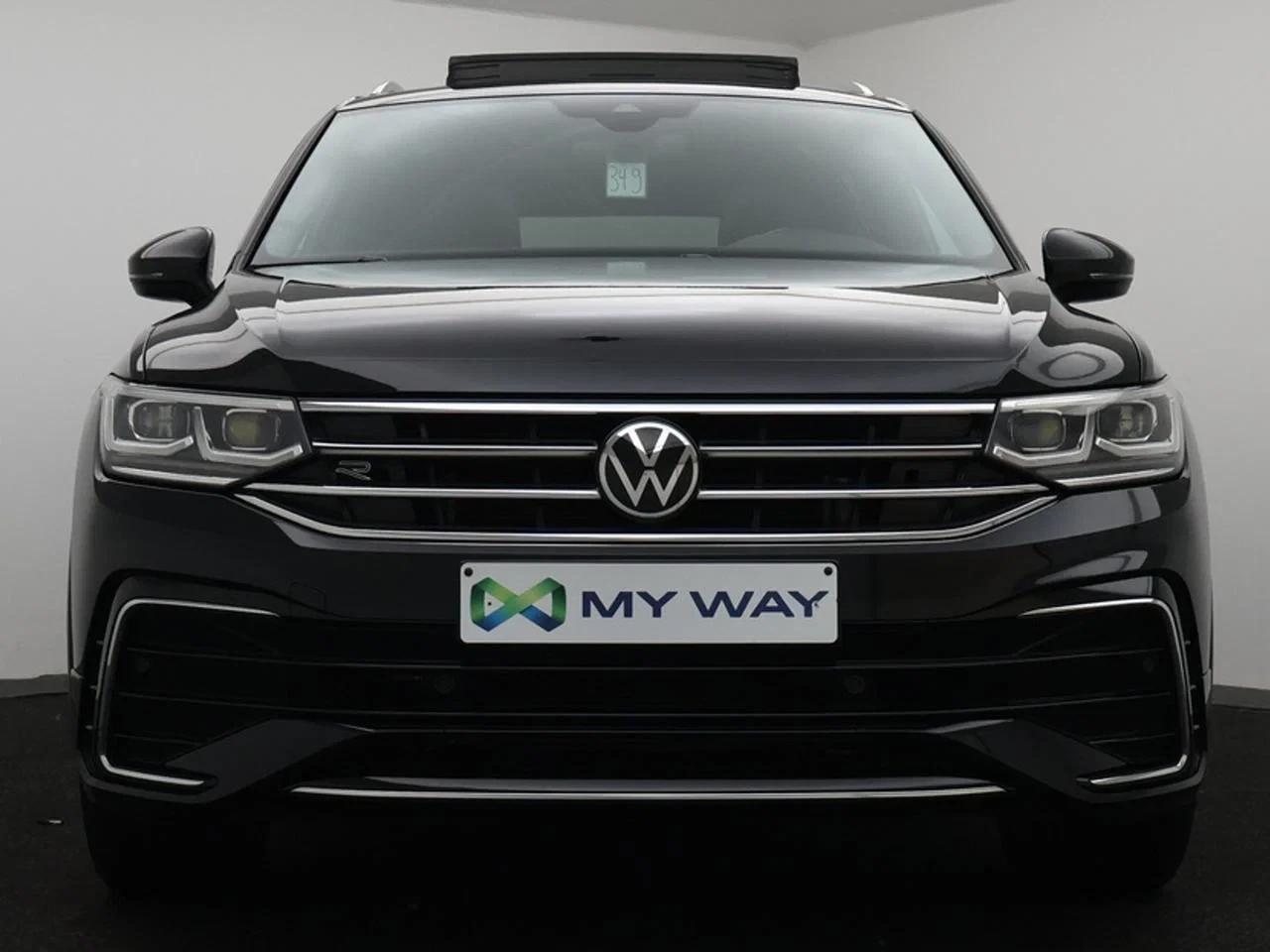 Volkswagen-Tiguan Allspace-image-12