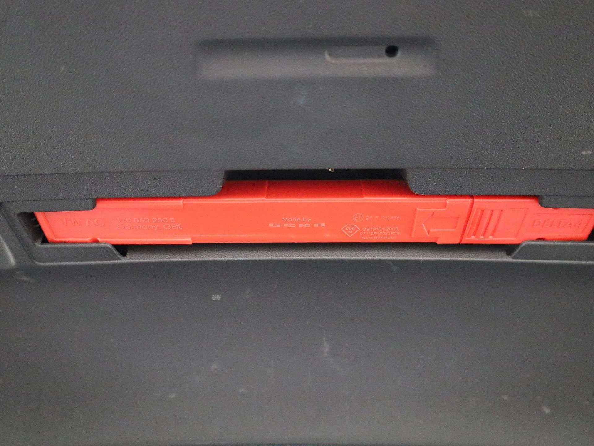 Volkswagen Golf Variant 1.5 TSI Life Business