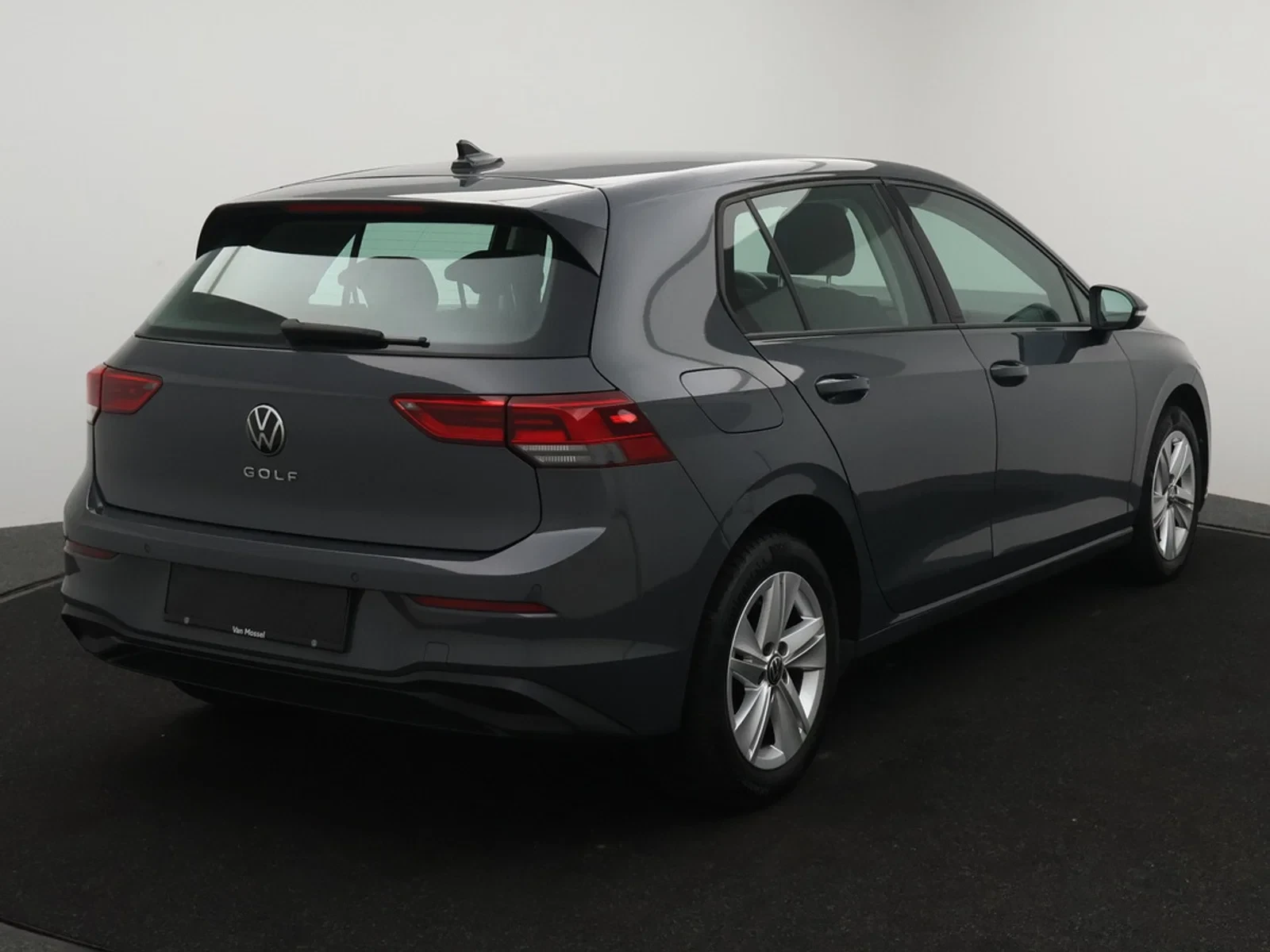 Volkswagen Golf VIII Golf Life 1.0TSI 110PK *VIRTUAL COCKPIT*CAMERA*ACC*PDC*NAVI*APP-CONNECT*LED LICHTEN*KEYLESS GO*...*
