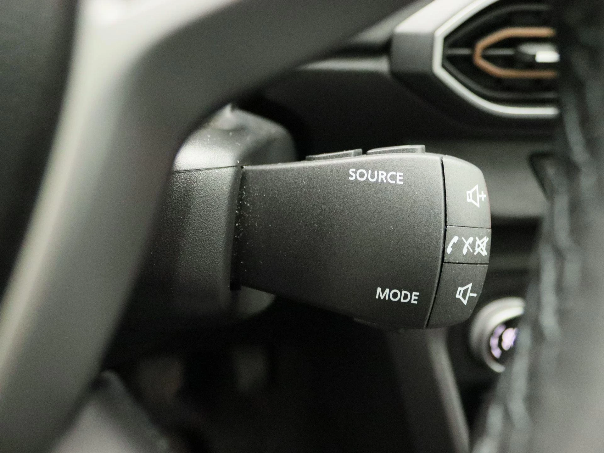 Dacia Sandero Stepway TCe 100 ECO-G Extreme