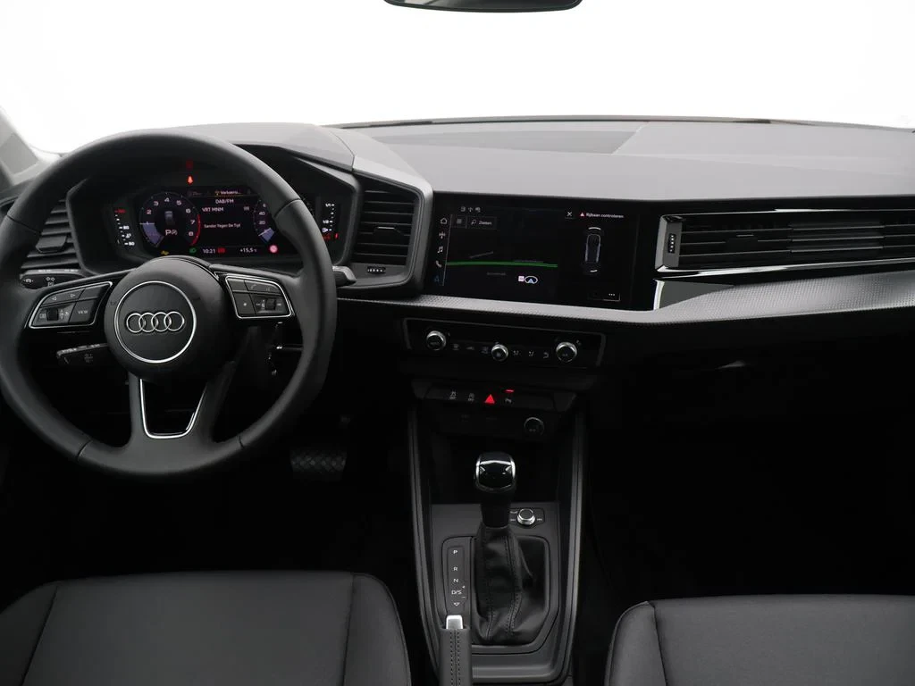 Audi-A1 Sportback-image-12