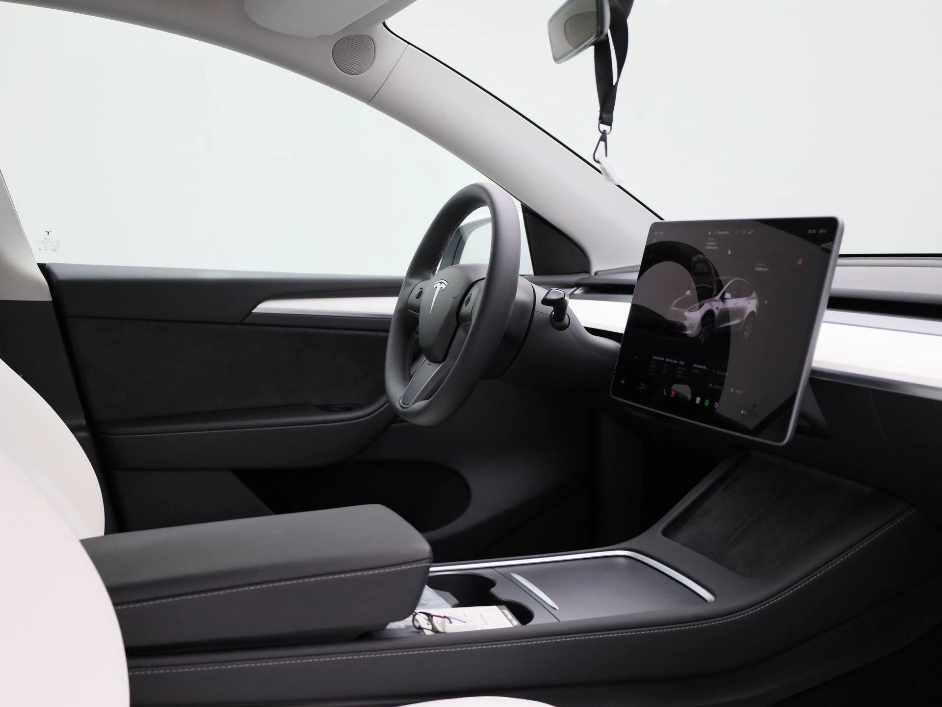 Tesla Model Y Performance AWD 75 kWh
